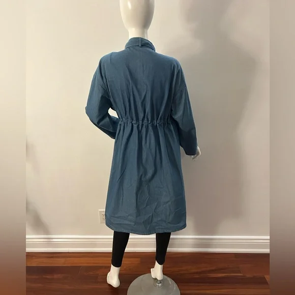 Denim Jacket - Picture 2 of 7